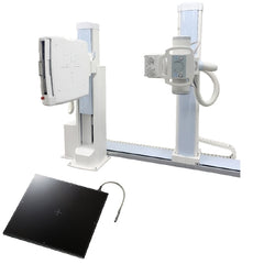 Rayence Inc Flex Red X-Ray Sysem Rayence 10 foot 120VAC,50/60 Hz, 500VA power required For use Wtih Tethered Panel Upgrade 1717SCC