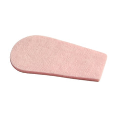 Mabis Healthcare PAD, FELT TONGUE ADH 1/8" #8 (100/PK)