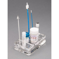 Poltex Inc ORGANIZER, SPECIMEN PAP ACRYLIC