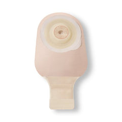 Convatec Ostomy Pouch Drainable Convex V1, Pre-Cut