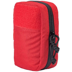 North American Rescue BAG, M-FAK RED 6"X3"X3" 3" - M-1160405-1995 - Each