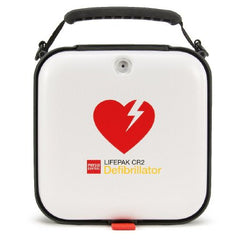 The Palm Tree Group Defibrillator Unit Semi - Automatic Physio - Control Lifepak® Electrode Pads Contact
