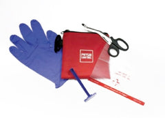 The Palm Tree Group CR2 PREP KIT, EMERGENCY RESPONSE