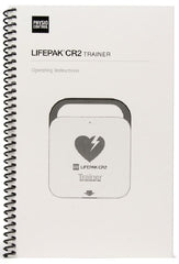 The Palm Tree Group AED TRAINER, LPCR2 OPERATING INSTRUCTIONS