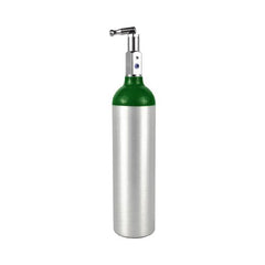 Mada Medical Products CYLINDER, OXY EMPTY M6