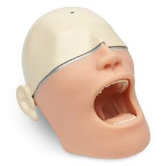 Nasco MANIKIN, TRAINER ORAL W/LIGHT & SOUND