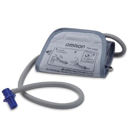 Omron Healthcare Blood Pressure Cuff Omron® Adult Arm Medium Cuff 18 - 23 cm