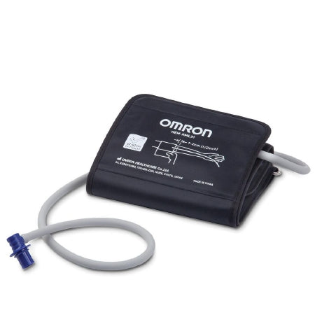 Omron Healthcare Blood Pressure Cuff Omron® Adult Arm Large Cuff 23 - 45 cm Nylon Cuff