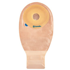 Convatec Ostomy Pouch Esteem® One-Piece System 12 Inch Length Drainable