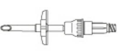 B. Braun Dispensing Pin Ultrasite® - M-415757-4425 - Each