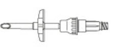 B. Braun Dispensing Pin Ultrasite® - M-415757-4425 - Each