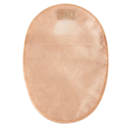 Convatec Ostomy Pouch Natura® + Two-Piece System 8 Inch Length 2-1/4 Inch Stoma Closed End Pre-Cut