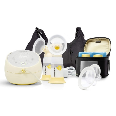 Medela Double Electric Breast Pump Kit Sonata®