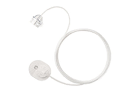 Medtronic INFUSION SET, SILHOUETTE MINIMED 13MM 18" (10/BX) - M-1161442-1409 - Box of 10