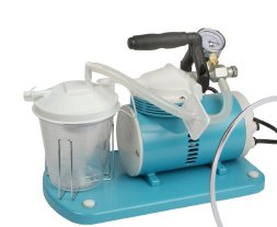 Allied Healthcare Aspirator Pump Schuco® S130A