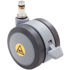 Vyaire Medical ASSEMBLY KIT, CASTER W/O BRAKEF/LTV SERIES VENTILATOR