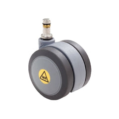 Vyaire Medical ASSEMBLY KIT, CASTER W/BRAKE F/LTV SERIES VENTILATOR