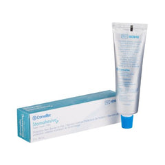 Convatec Ostomy Barrier Paste Stomahesive® 2 oz. Tube, Pectin-Based, Protective Skin Barrier