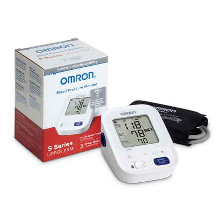Omron Healthcare Blood Pressure Cuff