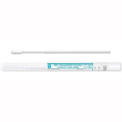 Puritan Medical Products Specimen Collection and Transport System HydraFlock® 6 Inch Length Sterile