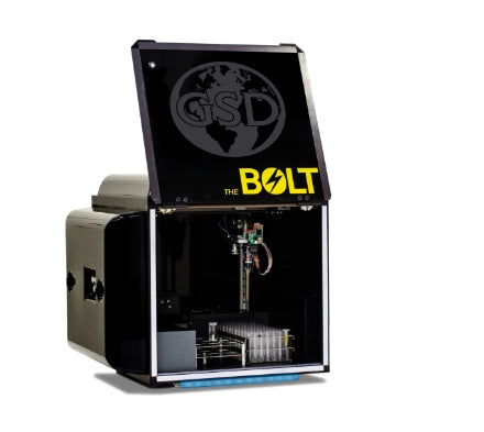 Gold Standard Diagnostics Corp Automated ELISA Processing System The Bolt™