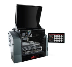Gold Standard Diagnostics Corp Automated Agglutination Instrument AIX1000®