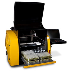 Gold Standard Diagnostics Corp Automated EIA and CLIA Analyzer Thunderbolt®