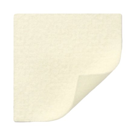 Molnlycke Gelling Fiber Dressing Exufiber® Polyvinyl Alcohol Fibers 4/5 X 17-7/10 Inch Sterile