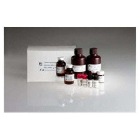R&D Systems Inc Assayed Control Kit Glucose / Hgb Whole Blood Low Level / Normal Level / High Level 3 X 1.5 mL - M-884075-2278 | Each