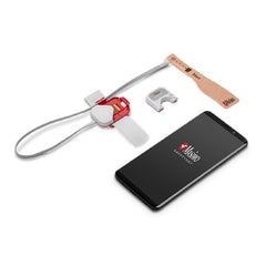 Masimo Corporation Oximeter Kit SafetyNet Battery Operated