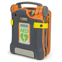 Zoll Medical Carrying Case Powerheart G5 Semi-Rigid For Zoll AED