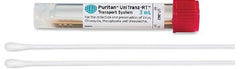 Puritan Medical Products Specimen Collection and Transport System Puritan® UniTranz-RT® Sterile