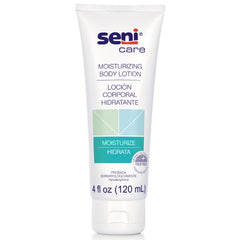 TZMO USA Inc Hand and Body Moisturizer Seni® Care 4 oz. Tube Scented Lotion