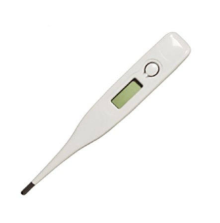 Cypress Digital Stick Thermometer Cypress Oral / Rectal / Axillary Probe Handheld