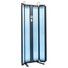 Fabrication Enterprises Phototherapy Panel 7 Series 12 20 X 24 X 74-1/2 Inch