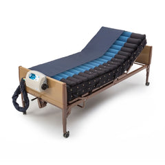 Invacare MATTRESS SYS, MICROAIR ALTERNATING PRESS LOW AIR LOSS D/S