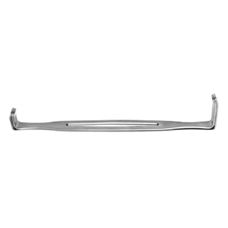 Miltex Retractor Integra® ENT 8-1/2 Inch Length OR Grade - M-1164259-1442 - Each