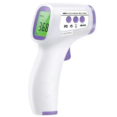 MedSource International  Non-Contact Skin Surface Thermometer Infrared Skin Probe Handheld