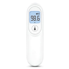 Amsino International Non-Contact Skin Surface Thermometer Amsino Infrared Skin Probe Handheld