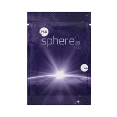 Vitaflo USA LLC PKU Oral Supplement PKU sphere™ 20 Chocolate Flavor 35 Gram Individual Packet Powder
