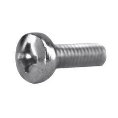 Midmark SCREW, F/253 EXAM LIGHT LED - M-1165837-1245 - Each