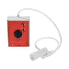 Smiths Medical High Patient Pressure Alarm SURGIVET® White / Orange