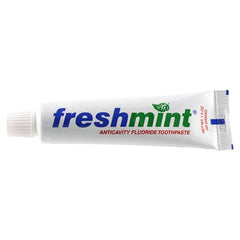 New World Imports TOOTHPASTE, FRESHMINT TUBE MINT 1.5OZ (144/CS)