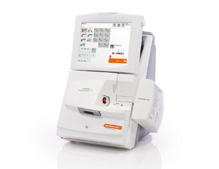 Siemens Blood Gas Analyzer RAPIDPoint 500e