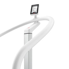 Seca Handrail for seca Scale-up w/ Ultrasonic seca® 455