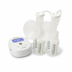 Ameda Inc Double Electric Breast Pump Kit Ameda® Mya™ Joy