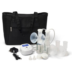 Ameda Inc Double Electric Breast Pump Kit Ameda® Mya™ Joy