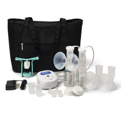 Ameda Inc Double Electric Breast Pump Kit Ameda® Mya™ Joy