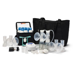 Ameda Inc Double Electric Breast Pump Kit Ameda® Mya™ Joy