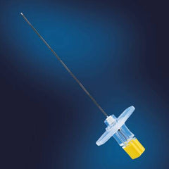 Avanos Medical Sales LLC Epidural Needle Tuohy Style 22 Gauge 3-3/20 Inch